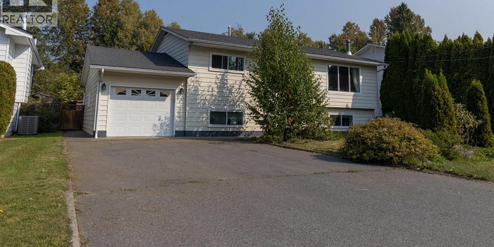 4714 MCCONNELL AVENUE Terrace Photo 18 4714 MCCONNELL AVENUE Terrace Photo 18